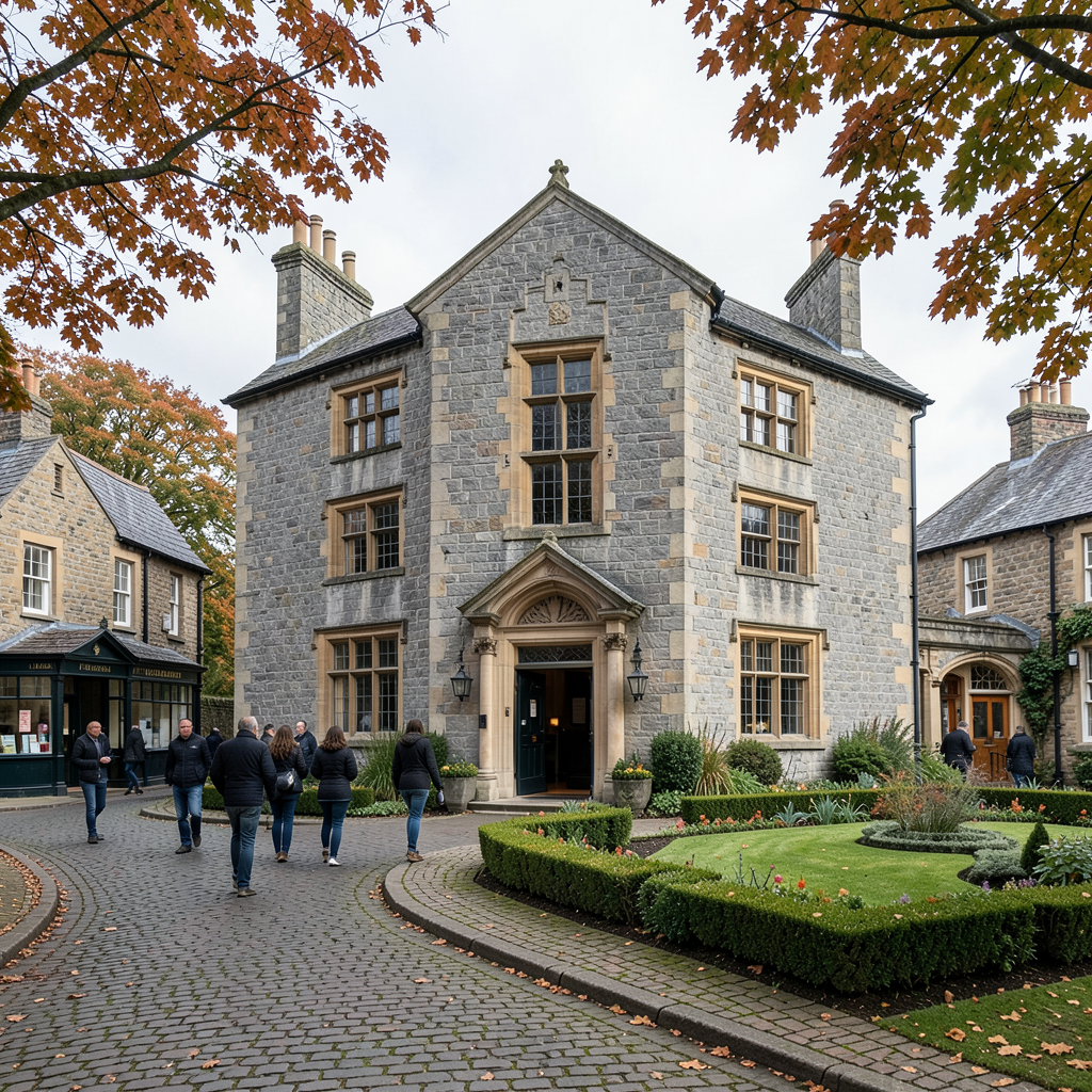 West Yorkshire tourism levy sparks debate over visitor fee transparency